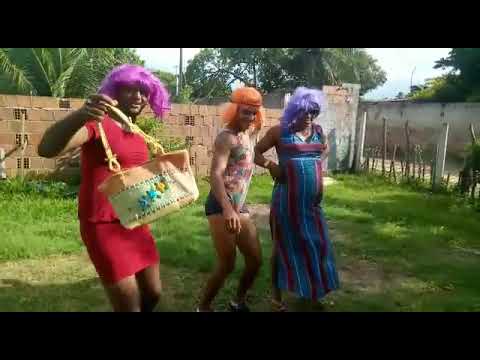 ENVOLVIMENTO - MC LOMA COM AS TESUDAS DE ITAMARACÁ