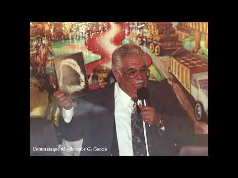 Contraataque #2 - Bernabé G. García