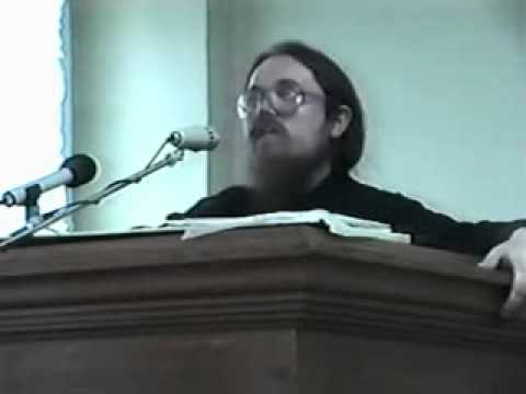 Буддизм и Христианство. Андрей Кураев