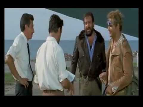 Più forte ragazzi - ...Io passavo di qua (il piano di volo)