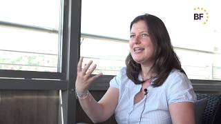 Konstantina Zoehrer: The Balkan Forum