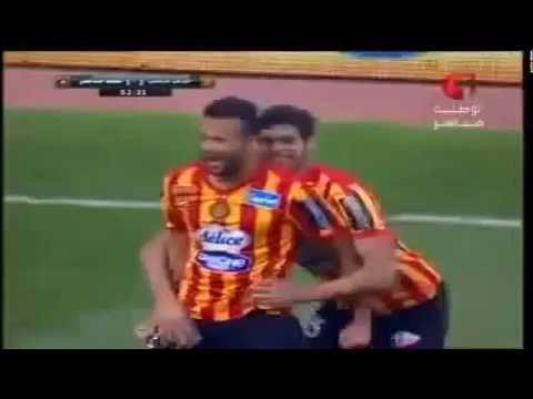 EST 2-1 ESS : Yassine Khenissi