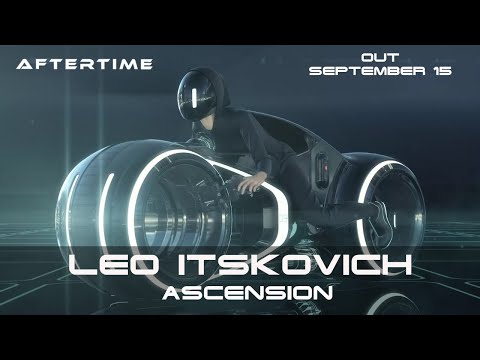 Leo Itskovich - Ascension (video edit) | Out September 15 | AFTERTIME Records