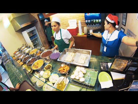 #151 Wiza na Filipiny. Co i Jak? Lokalne Jedzenie.