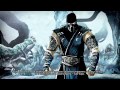 Mortal Kombat: история Саб-Зиро 