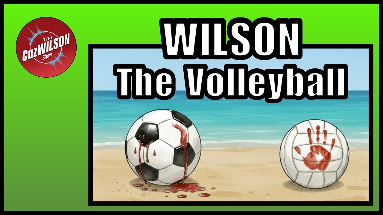 CuzWILSON Show Premiere: All about People, Places, and Things Named Wilson | Ep. 1
