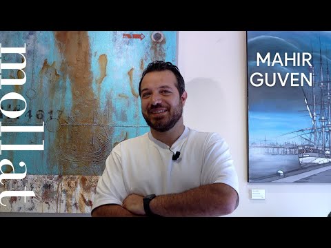 Mahir Guven - Les innocents