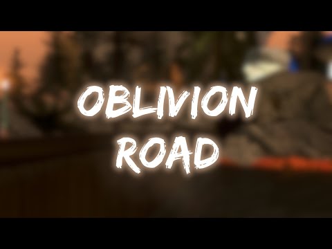[DM]*DLF - Oblivion Road | Zs'Gteatero