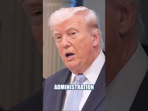 Trump gets HUGE win as ballroom fight takes sudden turn #shorts #trump #news