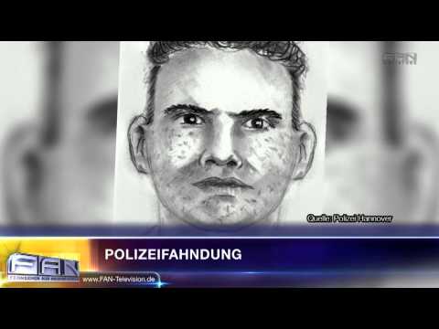 FAN Aktuell - Polizei sucht Dieb