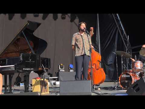 Festival RTP Andamento - Concerto Salvador Sobral