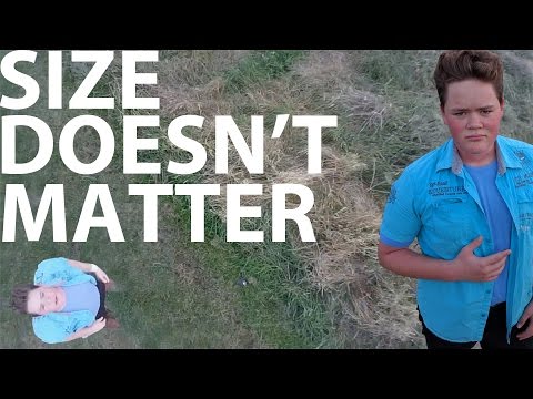 SEB-MC - Size Doesn't Matter