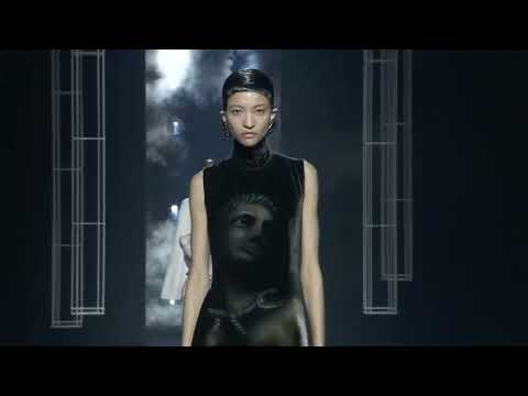 Fendi Haute Couture spring summer 2022 fashion show
