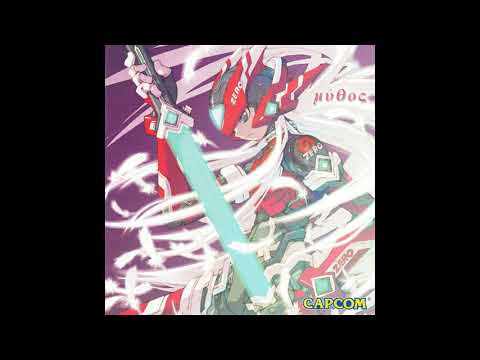Sand Triangle - Mythos Version | Remastered Tracks Rockman Zero ~ Mythos Extended OST
