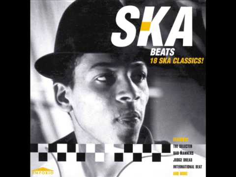 Ska Music  -  Mirror In The Bathroom  -  International Beat
