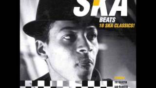 Ska Music  -  Mirror In The Bathroom  -  International Beat