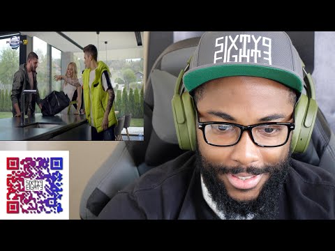 Emilia x Denis Teofikov - Тръгвай си (Tragvay Si) Official Reaction