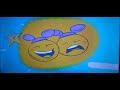 Opening To Ice Age Collision Course