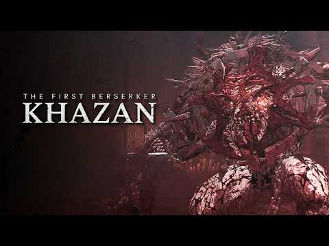 The First Berserker: Khazan – Yerid Full Fight (Luta Completa)