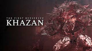 The First Berserker: Khazan – Yerid Full Fight (Luta Completa)