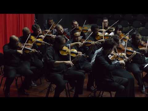 Encontro de Cordas Embu das Artes - Hino   248