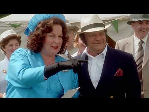 The Darling Buds Of May S02 E06 "A Season of Heavenly Gifts" Part 2