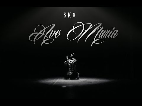 SKX - Ave Maria (prod. by Akamoshuntrack)