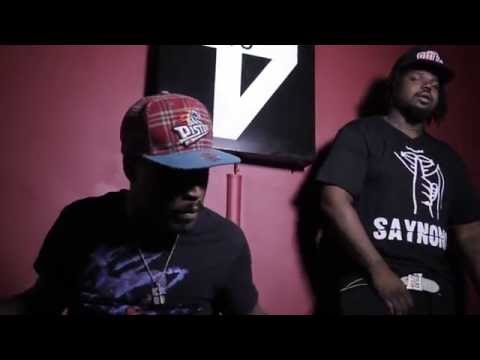 MartyD Feat. Hardwork Rookie - 4sho (Official Music Video)