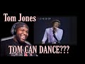 Tom Jones sings - "Rock n Roll Medley" - Live 1974 | Reaction