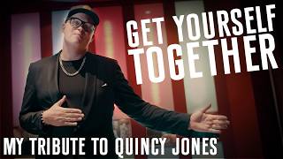 Download lagu My Tribute to Quincy Jones // Get Yourself Together // Torsten Goods mp3