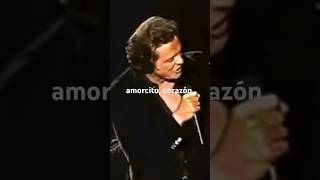 Amorcito, corazón - Luis Miguel #MusicMadridOficial