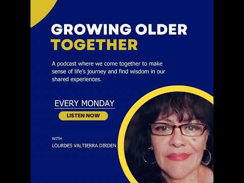 Unresolved Emotions | S1 Ep 4 | Growing Older Together