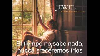 Jewel - What's Simple Is True (Subtitulada Español)