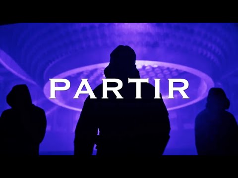 Ninho x Dosseh Type Beat "PARTIR" Instru Type Ninho/ Triste [Prod. Captain Beats x Gabbi Prod]