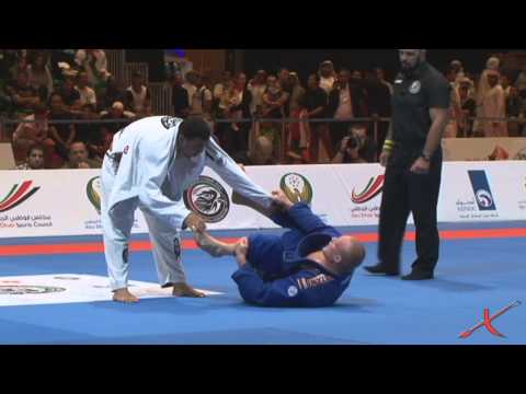 MUNDIAL ABU DHABI 2013 - Luke Costello x Faisal Al Ketbi by X-COMBAT