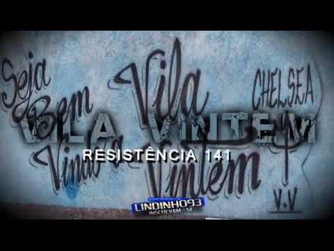 MC JAM RLK - IMPÉRIO DA MATRIZ V.V (( PROIBIDÃO )) FRITAR O PEIXE 2K25