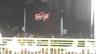 Skinny Dippin&#39; - Edens Edge