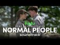 Fionn Regan - Dogwood Blossom | Normal People: Soundtrack - Home of Soundtracks Fionn Regan - Dogwood Blossom | Normal People: Soundtrack
