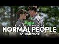 Fionn Regan - Dogwood Blossom | Normal People: Soundtrack