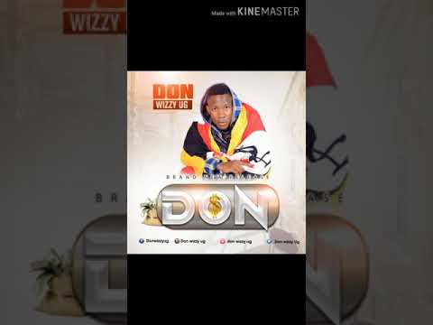 Don Wizzy - Don [HQ Audio]