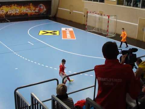 Dunakeszi Kinizsi - SV Gablitz