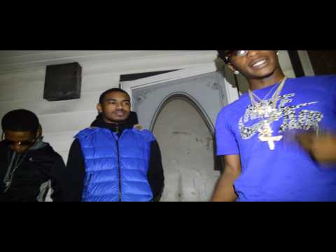 #KasherQuon Ft BandGang -  Road Talk ( Shot By MMFilms )