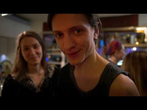 Turkusowy Domek - Gooral x Psio Crew x Ikarvs