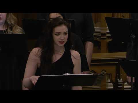 Judith Bingham/C.V. Stanford - The Drowned Lovers