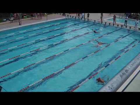 MiStaffetta 4x50 Mista   4° Trofeo Estivo Pugliese Putignano 4 5 06 2016