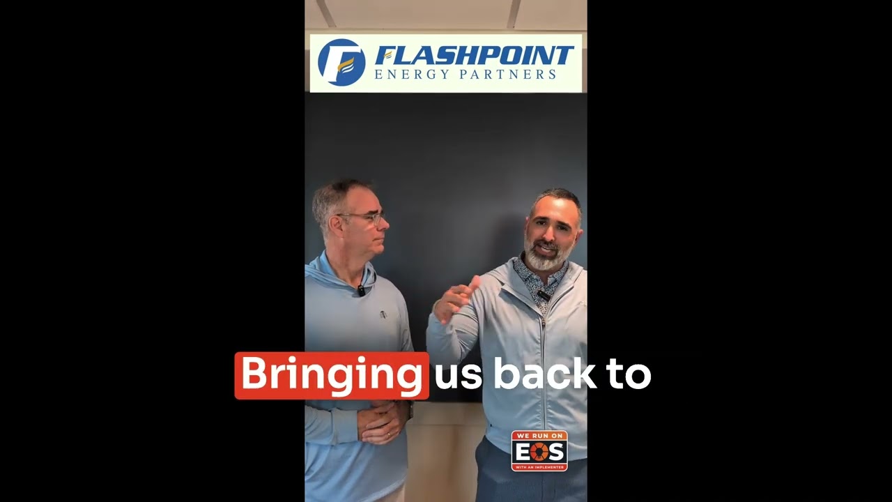 Flashpoint Energy Partners