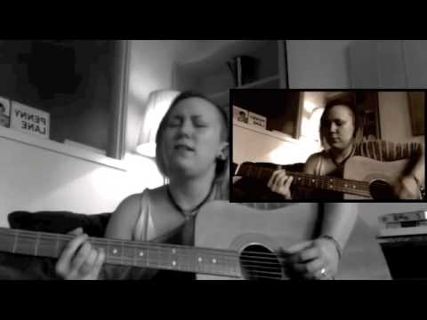 Sofi Reed - Breathe - Acoustic Version