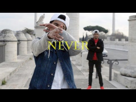 TroubleMakers Gang - Never (official music video)