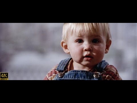 Baby's Day Out (1994) Theatrical Trailer [4K] [FTD-1452]