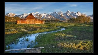 When It&#39;s Springtime in the Rockies